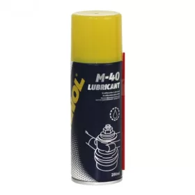 Multifunkciós kenőspray Mannol 200 ml