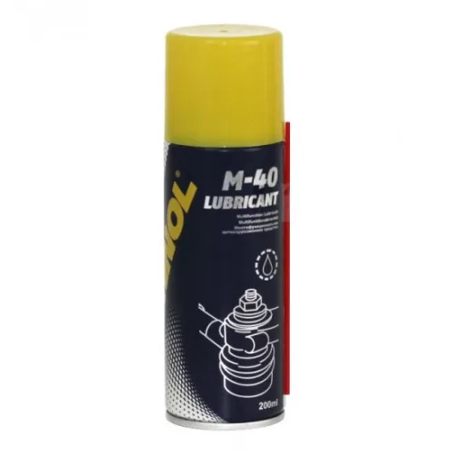 Multifunkciós kenőspray Mannol 200 ml
