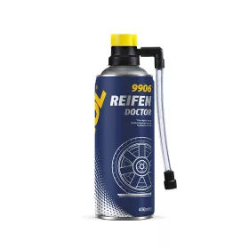 Reifen Doctor defektjavító spray Mannol 450 ml