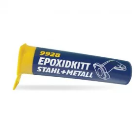 Fémragasztó szett EpoxidKitt Mannol 56 g