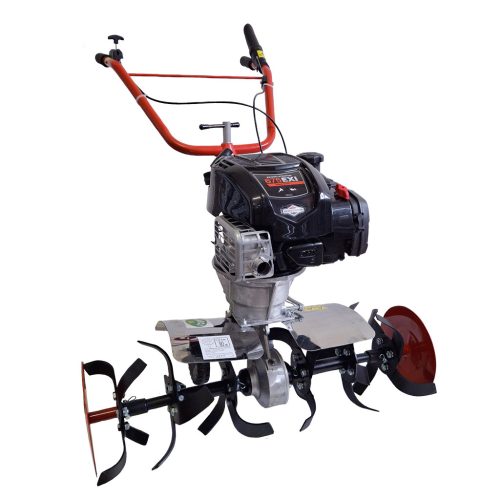 Marci kapálógép Briggs motorral, Series 675E OHV