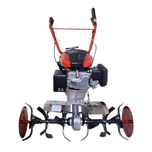 Marci kapálógép Loncin motorral, LC1P70FC