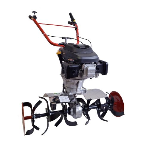 Marci kapálógép Zongshen motorral, XP200