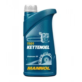 MANNOL Kettenöl 1101 lánckenő olaj 1 liter
