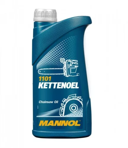 MANNOL Kettenöl 1101 lánckenő olaj 1 liter