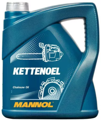 MANNOL Kettenöl 1101 lánckenő olaj 4 liter