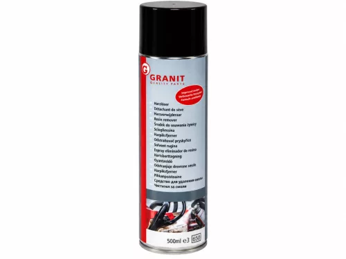 GRANIT Gyantaoldó spray 500 ml