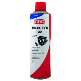 Féktisztító spray 500 ml CRC