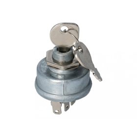 Gyújtáskapcsoló 6 pólusú