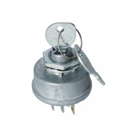 Gyújtáskapcsoló 7 pólusú