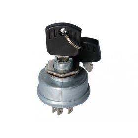 Gyújtáskapcsoló 5 pólusú