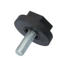 Fűnyíró késcsavar elektromos sűrűmenetes  FF Rotim