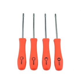 Karburátor beállító kulcs 4 db-os