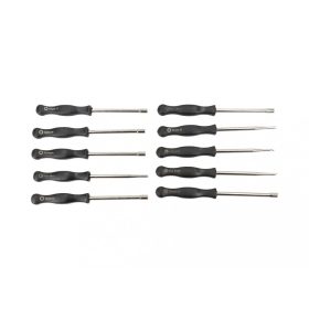 Karburátor beállító kulcs 10 db-os készlet