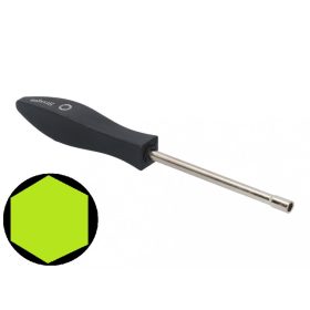 Karburátor beállító kulcs Stihl hatszög