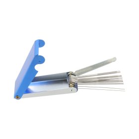 Karburátor tisztító szerszámkészlet