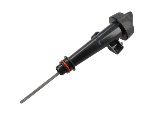 Briggs olajbeöntő cső + nívópálca 450, 500, 550