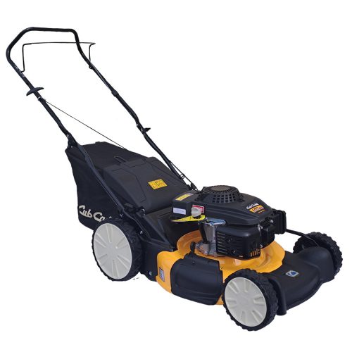Cub Cadet LM1 DP53 benzines fűnyíró – 53 cm, 159 cm³, fűgyűjtős