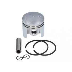 Kínai fűkasza dugattyú komplett 36 mm