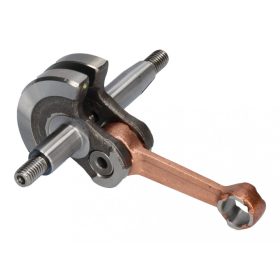 Kínai fűkasza főtengely 32cc-36mm