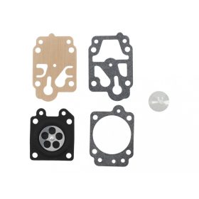 Kínai fűkasza karburátor membrán javító készlet