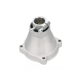 Kínai fűkasza kuplungház 9 bordás, 8 mm