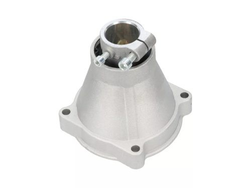 Kínai fűkasza kuplungház 9 bordás, 8 mm