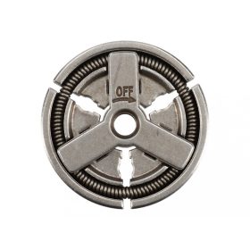 Kínai fűrész kuplung komplett