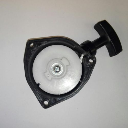 Indító komplett TL-26