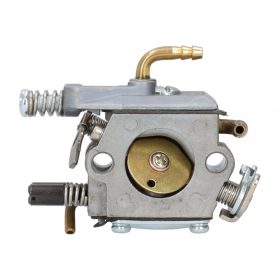 Kínai fűrész karburátor 45, 52, 56 cm³ új típus 