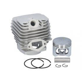 Kínai fűrész henger komplett 43 mm-es