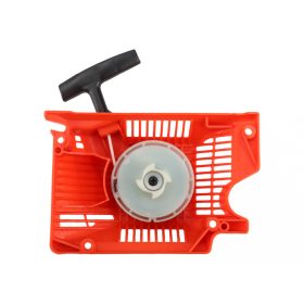   Kínai fűrész indító komplett indítás rásegítővel 45-52 cm³