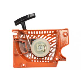 Kínai fűrész indító komplett fémházzal. 45-52 cm³