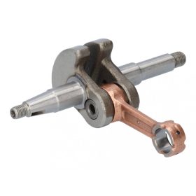 Kínai fűrész főtengely 45, 52, 58 cm³