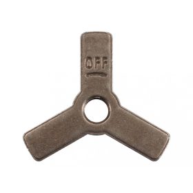 Kínai fűrész kuplung háromszög