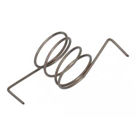 Kínai fűrész indító köröm rugó