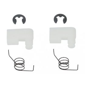 Kínai fűrész indító köröm készlet