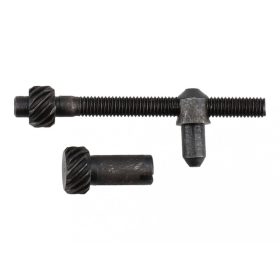 Kínai fűrész láncfeszítő komplett, oldalfeszítős