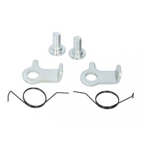 Kínai fűrész inditó körömkészlet fém