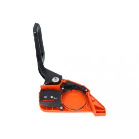 Kínai fűrész láncfékdekni komplett 38 cm³