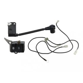 Kínai fűrész gyújtásegység 62 cm³