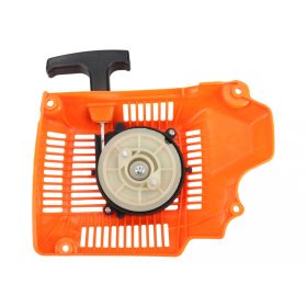 Kínai fűrész indítóház komplett 62 cm³