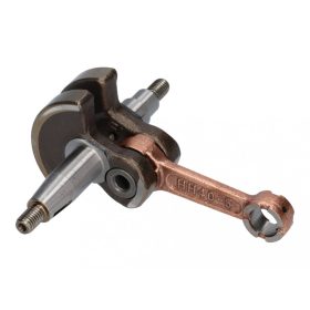 Kínai fűkasza főtengely 43cc-40mm