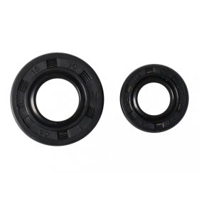 Kínai fűkasza szimering pár