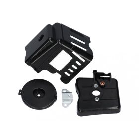 Kínai fűkasza levegőszűrő komplett