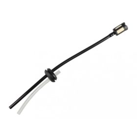   Kínai fűkasza tanktömítés üzemanyag csővel, szűrővel