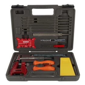 Láncfűrész karbantartó készlet Oregon