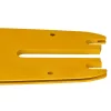 Láncvezető L163 .404" 2 mm, 23" - 60 cm, 71 tag Oregon Harvester (602HSFL163)