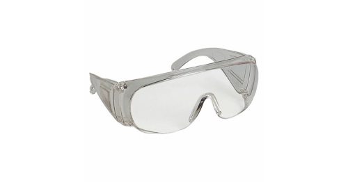 Védőszemüveg Visilux, víztiszta