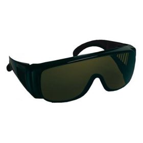   Védőszemüveg Visilux lencse napon végzett munkákhoz 3-as fokozat füst